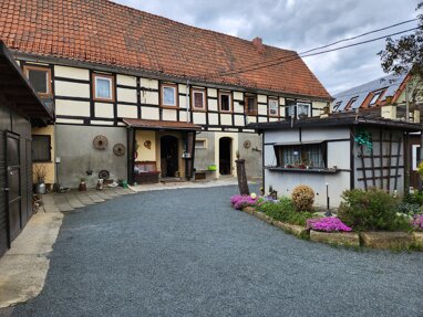 Bauernhaus zum Kauf 199.500 € 9 Zimmer 195 m² 916 m² Grundstück Heidenau 01809