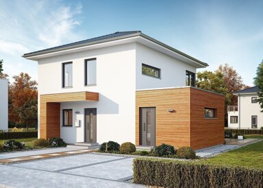 Einfamilienhaus zum Kauf provisionsfrei 459.399 € 5 Zimmer 144 m² 512 m² Grundstück Frelenberg Übach-Palenberg 52531