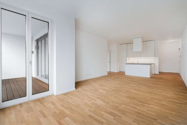 Wohnung zur Miete 1.920 € 2 Zimmer 78,8 m² 1. Geschoss Nachodstraße 15B Wilmersdorf Berlin 10779