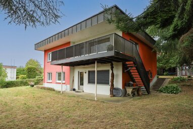 Einfamilienhaus zum Kauf 789.000 € 6 Zimmer 164 m² 993 m² Grundstück frei ab sofort Salzert Lörrach 79540