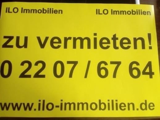 Büro-/Praxisfläche zur Miete 500 € 6 Zimmer 111 m²<br/>Bürofläche Kölner Straße Neuensaal Kürten 51515