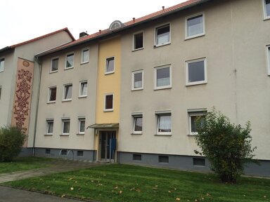 Wohnung zur Miete 550 € 3 Zimmer 65 m² 2. Geschoss Igelsburgstraße 9 Gartenstadt / Harleshausen Kassel 34128