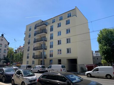 Wohnung zur Miete nur mit Wohnberechtigungsschein 396 € 2 Zimmer 58,6 m² 1. Geschoss Cottaer Str. 1 Friedrichstadt (Löbtauer Str.) Dresden 01159