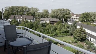 Wohnung zur Miete 590 € 3 Zimmer 80 m² 3. Geschoss Rheingoldstr. 31 Friemersheim Duisburg 47229