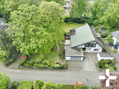 Villa zum Kauf 1.100.000 € 5 Zimmer 203,6 m² 2.000 m² Grundstück Wickrath - Mitte Mönchengladbach 41189