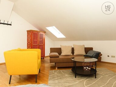 Wohnung zur Miete Wohnen auf Zeit 655 € 1 Zimmer 32 m² frei ab 01.07.2024 Eutritzsch Leipzig 04129