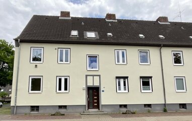 Wohnung zur Miete 309 € 2 Zimmer 50 m² 2. Geschoss Salzastraße 25 Fedderwardergroden Wilhelmshaven 26388
