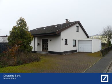 Einfamilienhaus zum Kauf provisionsfrei 373.000 € 4 Zimmer 186 m² 588 m² Grundstück Vellmar-West Vellmar 34246