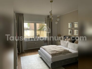 Wohnung zur Miete 700 € 2 Zimmer 60 m² 1. Geschoss Friedrichstadt Düsseldorf 40215