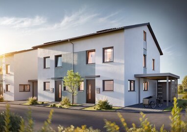 Mehrfamilienhaus zum Kauf Provisionsfrei 849.800 € 5,5 Zimmer 139,2 m² Im Kornfeld 50 Großingersheim Ingersheim 74379