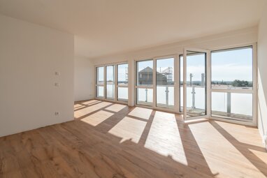 Wohnung zur Miete 800 € 3 Zimmer 79,8 m² 1. Geschoss Robert-Koch-Straße 80 Schkeuditz Schkeuditz 04435