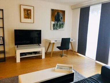 Wohnung zur Miete 670 € 2 Zimmer 75 m² Karl-Rapp-Weg 5 Ehingen Ehingen (Donau) 89584