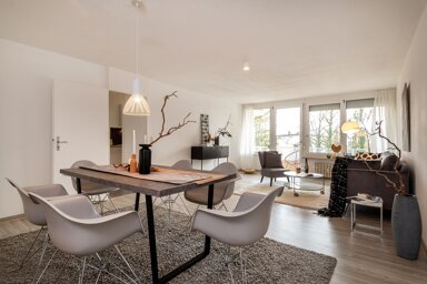 Wohnung zum Kauf 505.000 € 3 Zimmer 79,3 m² Lohhof Unterschleißheim / Lohhof 85716