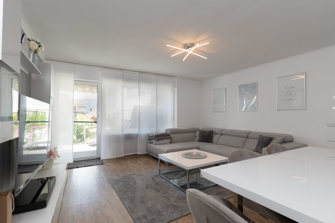Wohnung zum Kauf 365.000 € 3 Zimmer 74 m²<br/>Wohnfläche Berghofen Sonthofen 87527