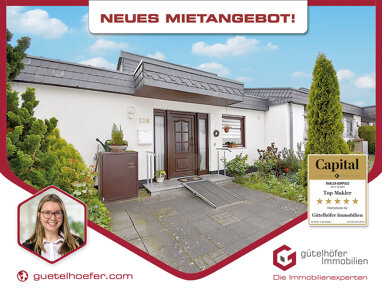 Einfamilienhaus zur Miete 1.290 € 5 Zimmer 112 m² 503 m² Grundstück Meckenheim Meckenheim 53340