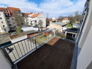Wohnung zur Miete 860 € 3 Zimmer 61,6 m² 2. Geschoss Gutsparkstr. 19 Paunsdorf Leipzig 04328