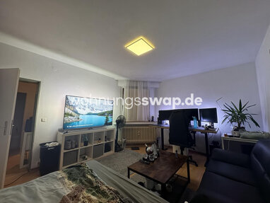 Apartment zur Miete 440 € 1 Zimmer 30 m² 1. Geschoss Neustadt - Süd 50674
