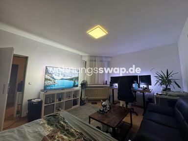 Studio zur Miete 440 € 1 Zimmer 30 m² 1. Geschoss Neustadt - Süd 50674