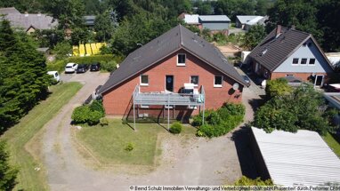 Mehrfamilienhaus zum Kauf 895.000 € 3.461 m² Grundstück Borgholz Weddingstedt 25795