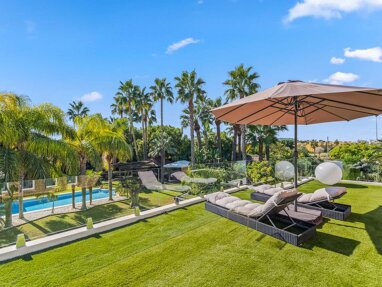 Villa zum Kauf Provisionsfrei 6.900.000 € 10 Zimmer 418 m² 5.005 m² Grundstück Golf Badia 03540