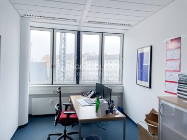 Büro-/Praxisfläche zur Miete 14 € 345,1 m² Bürofläche teilbar ab 345,1 m² Prenzlauer Berg Berlin 10405