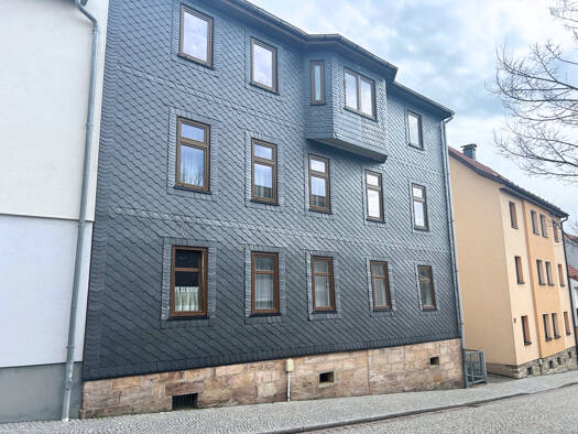 Wohnung zum Kauf 139.000 € 4 Zimmer 90 m² frei ab sofort Ilmenau 98693