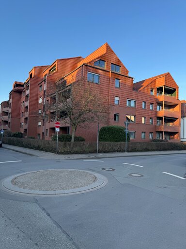 Wohnung zum Kauf 179.000 € 4 Zimmer 112 m² EG frei ab sofort Feuergraben 9 Mitte Hameln 31785