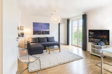 Wohnung zur Miete Wohnen auf Zeit 1.950 € 2 Zimmer 51 m² frei ab 01.05.2025 Prenzlauer Berg Berlin 10249
