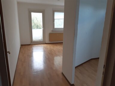 Wohnung zur Miete 170 € 1 Zimmer 30,3 m² Ringbergstraße 34 Wahlbezirk 25 Suhl 98528