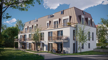 Wohnung zum Kauf 608.000 € 2 Zimmer 65 m² Südstadt - Ost Heidelberg 69126
