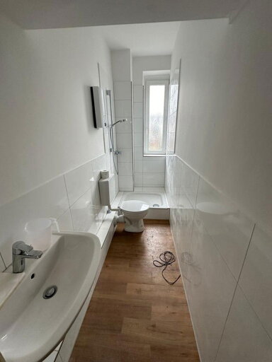 Wohnung zur Miete 600 € 2 Zimmer 44 m² 2. Geschoss Oberbilk Düsseldorf 40227