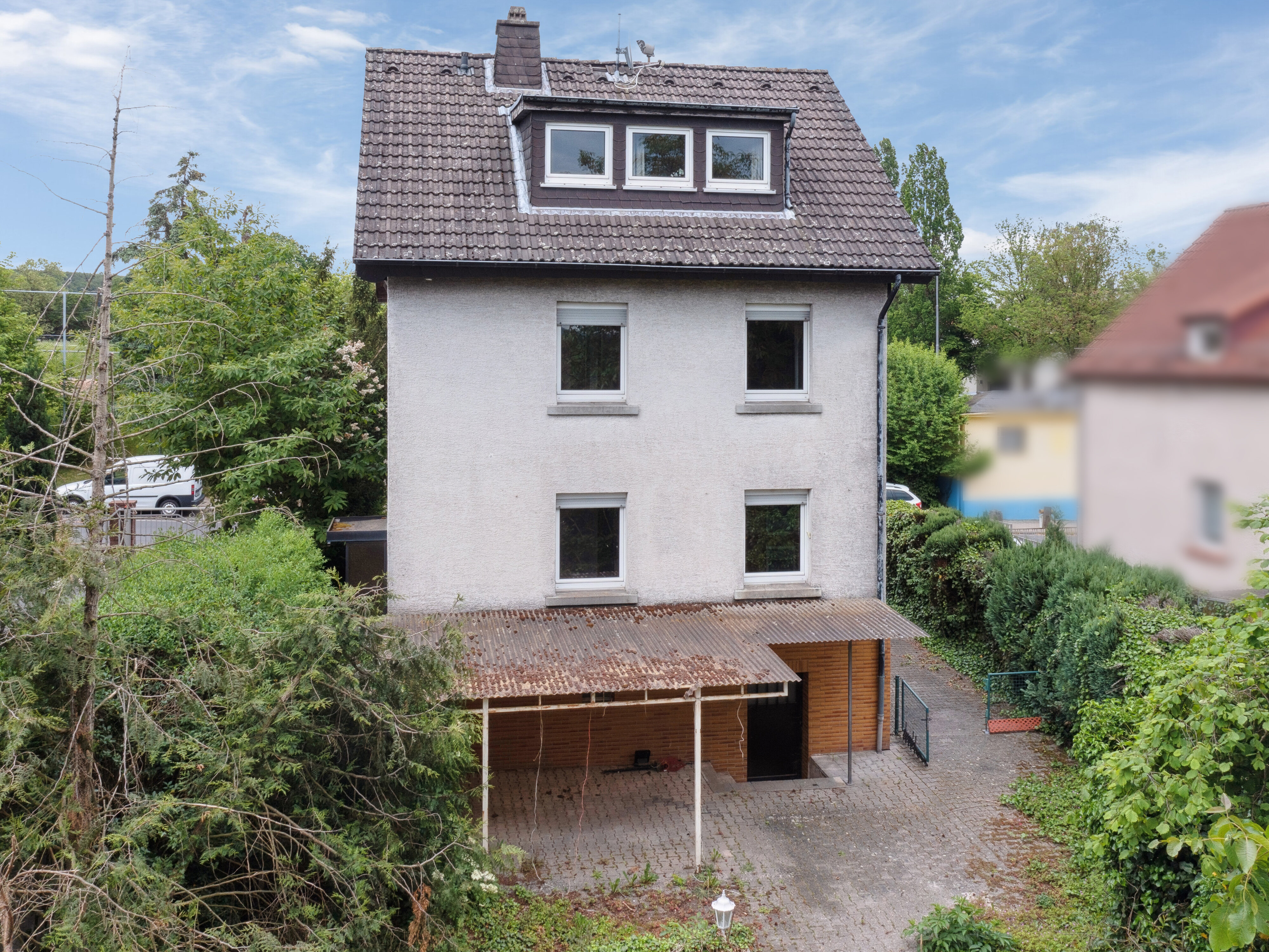 Haus zum Kauf 975.000 € 1.032 m²<br/>Grundstück Oberhöchstadt Kronberg im Taunus 61476