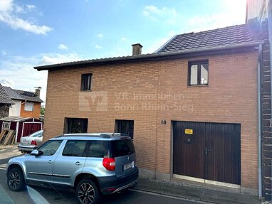 Einfamilienhaus zum Kauf 129.000 € 5 Zimmer 119 m² 630 m² Grundstück Kirchheim Euskirchen 53881