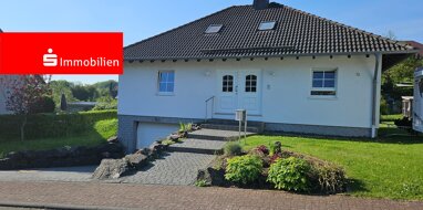Einfamilienhaus zum Kauf 359.000 € 3 Zimmer 100 m² 809 m² Grundstück Tringenstein Siegbach 35768