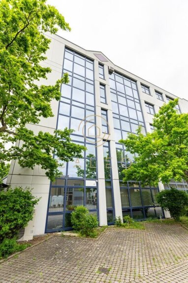 Bürofläche zur Miete Provisionsfrei 8,50 € 5.183 m² Bürofläche teilbar ab 479,1 m² Petersweg Wiesbaden 55252
