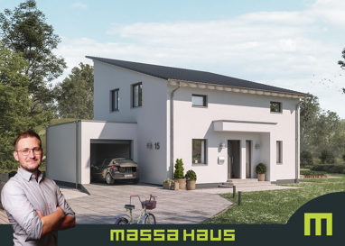 Einfamilienhaus zum Kauf 207.548 € 5 Zimmer 149 m² 558 m² Grundstück Densborn Densborn 54570