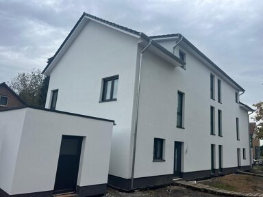 Maisonette zur Miete 11,50 € 4 Zimmer 140 m² 2. Geschoss frei ab sofort Thiede - Altsteterburg Salzgitter 38239