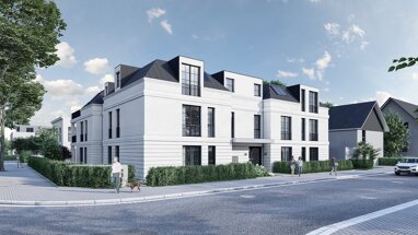 Wohnung zum Kauf 989.000 € 3 Zimmer 139 m² Bad Nauheim - Kernstadt Bad Nauheim 61231