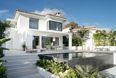 Einfamilienhaus zum Kauf 2.250.000 € 201 m² 375 m² Grundstück Nueva Andalucía 04006