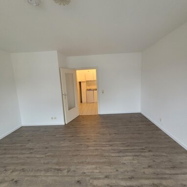 Apartment zur Miete 390 € 1 Zimmer 30,6 m² 3. Geschoss Nördlich der Beethovenstr. Kaiserslautern 67655