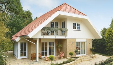 Einfamilienhaus zum Kauf Provisionsfrei 497.510 € 5 Zimmer 156 m² 650 m² Grundstück Sachsbach Bechhofen 91572