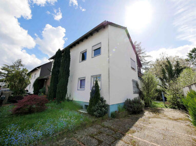 Einfamilienhaus zum Kauf 695.000 € 8 Zimmer 202,7 m² 520 m² Grundstück Breckenheim - Mitte Wiesbaden / Breckenheim 65207