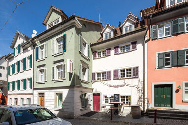 Wohnung zur Miete 955 € 2 Zimmer 51,8 m² Maurachgasse 11 Bregenz 6900