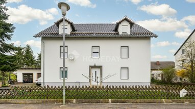 Mehrfamilienhaus zum Kauf 1.450.000 € 15 Zimmer 376,8 m² 1.362 m² Grundstück Ziegelhütte Maxhütte-Haidhof 93142