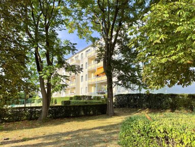 Wohnung zum Kauf 56.600 € 2 Zimmer Max-Lingner-Straße Weißenfels Weißenfels 06667