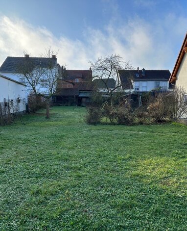 Einfamilienhaus zum Kauf 459.000 € 4 Zimmer 107,1 m² 800 m² Grundstück Ostheim Nidderau - Ostheim 61130