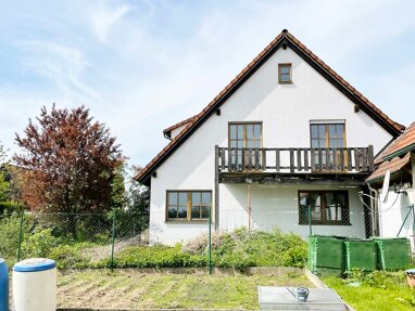Doppelhaushälfte zum Kauf 175.000 € 4 Zimmer 110 m² 445 m² Grundstück Kleingesee Gößweinstein 91327