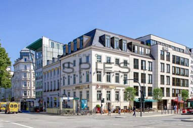 Bürofläche zur Miete 28 € 197,5 m² Bürofläche teilbar ab 197,5 m² Neustadt Hamburg 20354