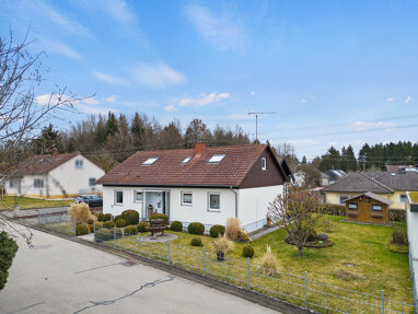 Einfamilienhaus zum Kauf 329.000 € 6 Zimmer 130 m² 685 m² Grundstück Sigmaringendorf Sigmaringendorf 72517