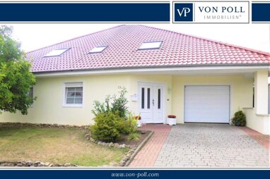 Einfamilienhaus zum Kauf 329.000 € 6 Zimmer 288 m² 1.046 m² Grundstück Gevensleben Gevensleben 38384